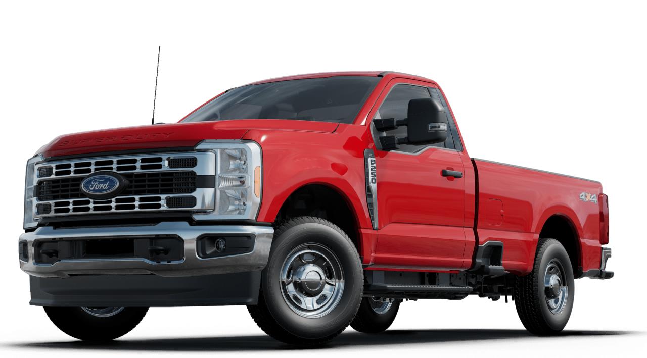 Image - 2023 Ford F-250 