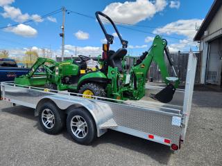 2023 John Deere 1026R 1025 R - Photo #7