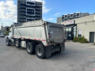 2013 Volvo VHD VHD_DD13_iSHIFT_NEW DRIVE TIRES_READY TO WORK NOW! - Photo #4