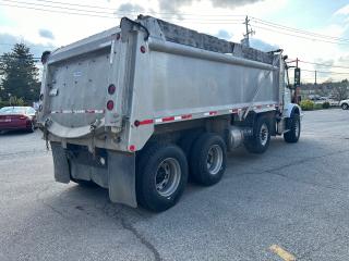 2013 Volvo VHD VHD_DD13_iSHIFT_NEW DRIVE TIRES_READY TO WORK NOW! - Photo #6