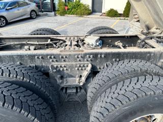 2013 Volvo VHD VHD_DD13_iSHIFT_NEW DRIVE TIRES_READY TO WORK NOW! - Photo #22