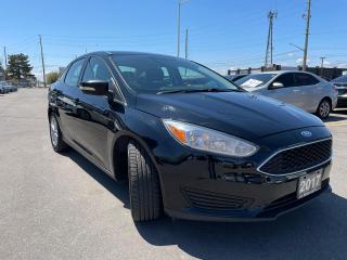 2017 Ford Focus SE AUTO NO ACCIDENT NEW TIRES REMOTE START - Photo #7