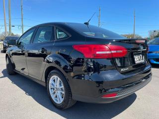 2017 Ford Focus SE AUTO NO ACCIDENT NEW TIRES REMOTE START - Photo #4