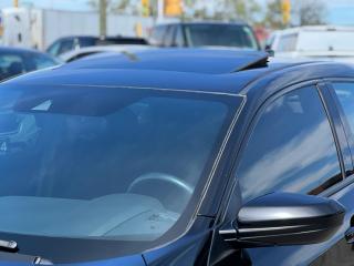 2019 Honda Civic AUTO SPORT HATCHBACK W/ HONDA SENSING SUNROOF - Photo #2