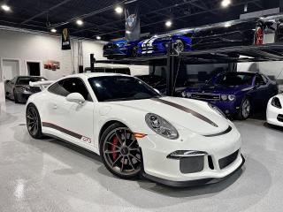 Used 2014 Porsche 911 GT3 for sale in London, ON