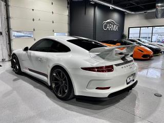 2014 Porsche 911 GT3 - Photo #5