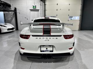 2014 Porsche 911 GT3 - Photo #6