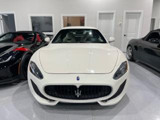 Research 2014
                  MASERATI Granturismo pictures, prices and reviews