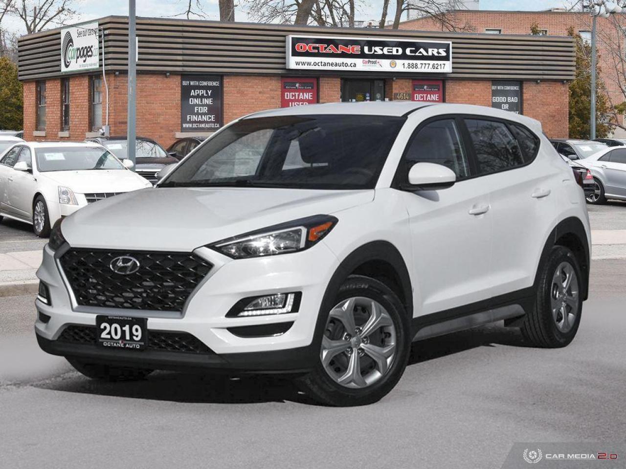 Used 2019 Hyundai Tucson SE for sale in Scarborough, ON