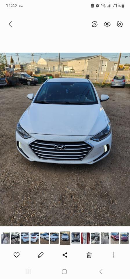 2018 Hyundai Elantra GL - Photo #1