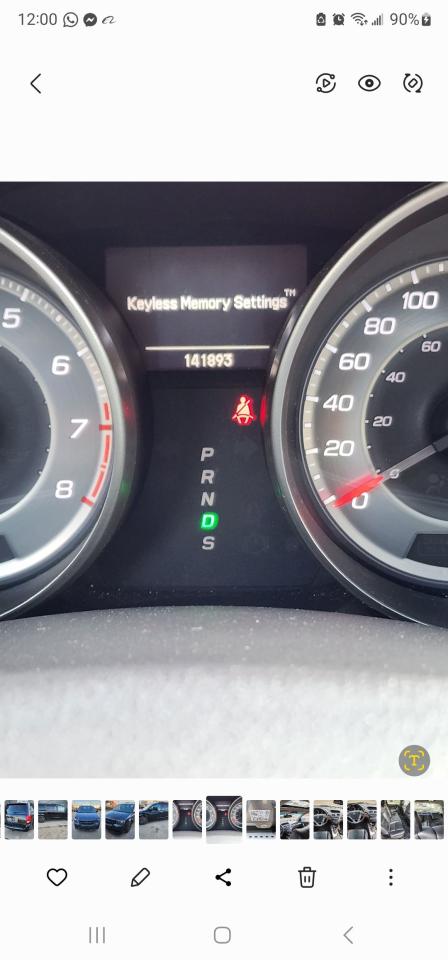 2012 Acura MDX Elite - Photo #1