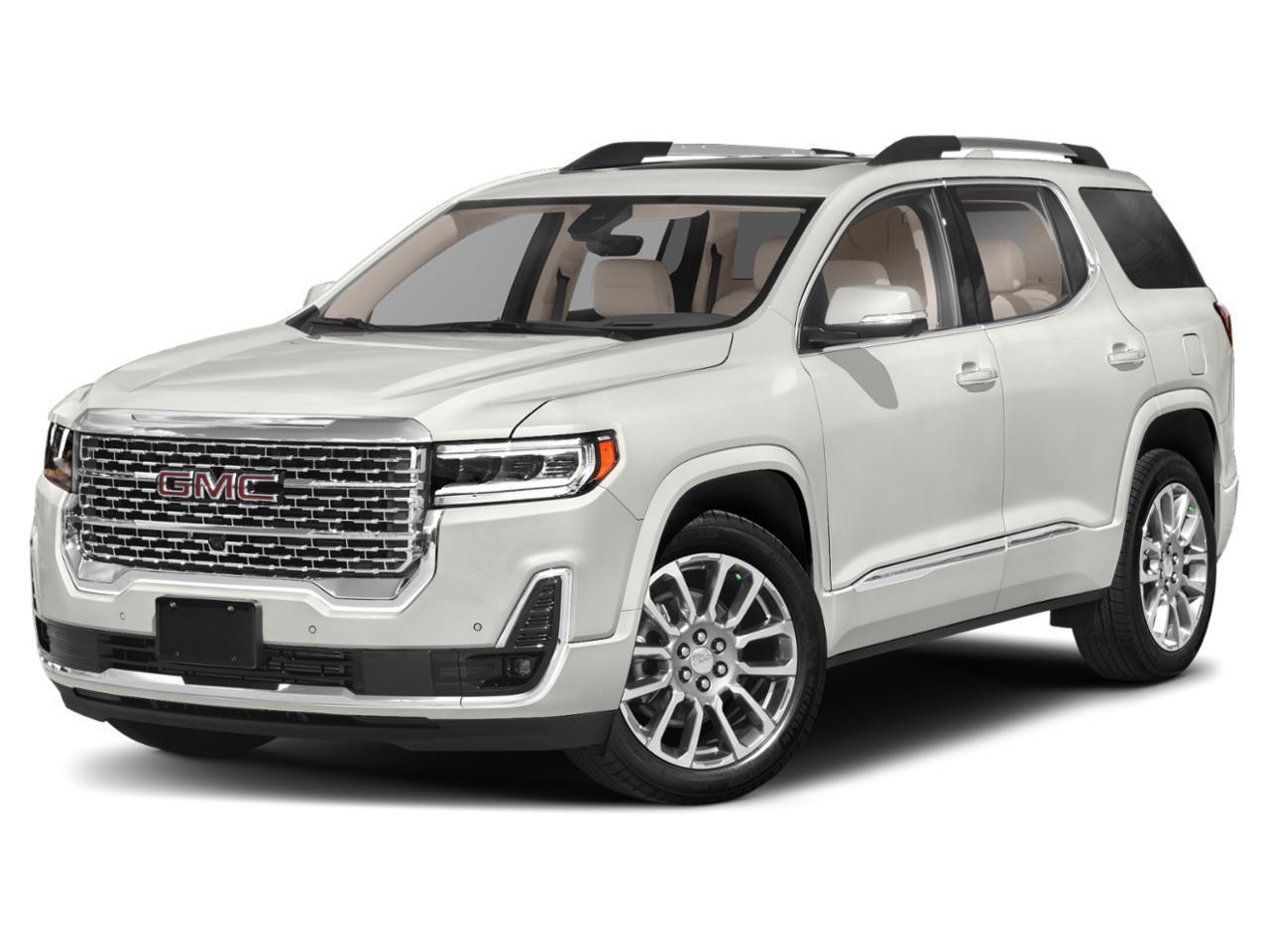New 2023 GMC Acadia  for sale in Kipling, SK