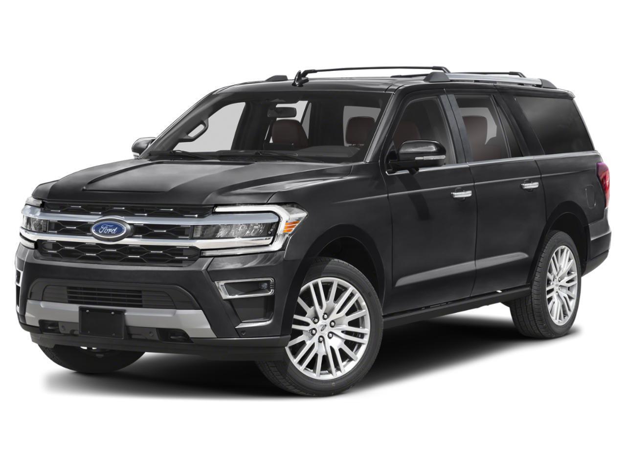 New 2023 Ford Expedition LIMITED MAX 4X4 for sale in Midland, ON