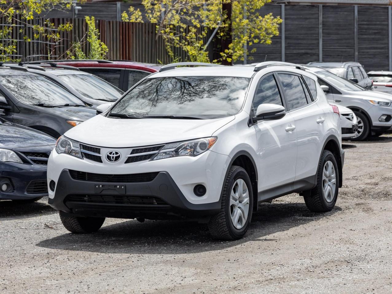 Used 2015 Toyota RAV4  for sale in Toronto, ON