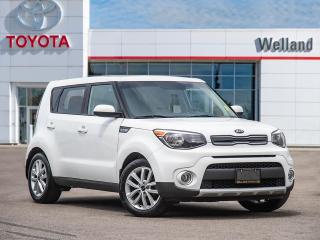 Used 2019 Kia Soul EX for sale in Welland, ON