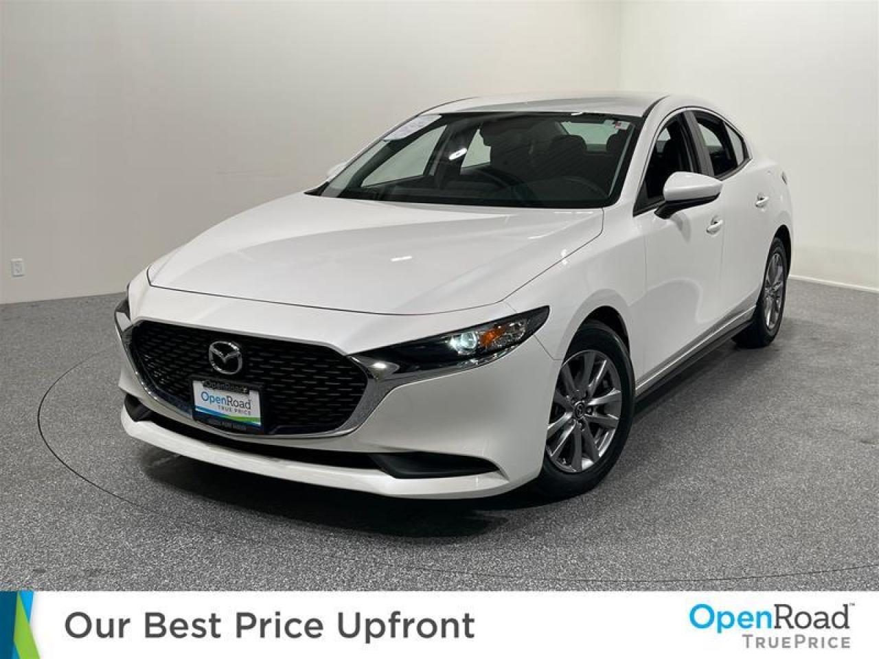Used 2019 Mazda MAZDA3 GX at for sale in Port Moody, BC