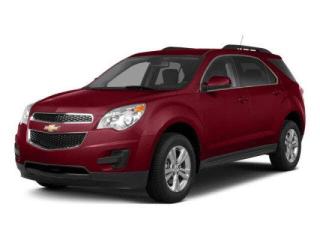 Used 2016 Chevrolet Equinox | AWD | LT | Back Up Camera | Accident Free | for sale in Winnipeg, MB