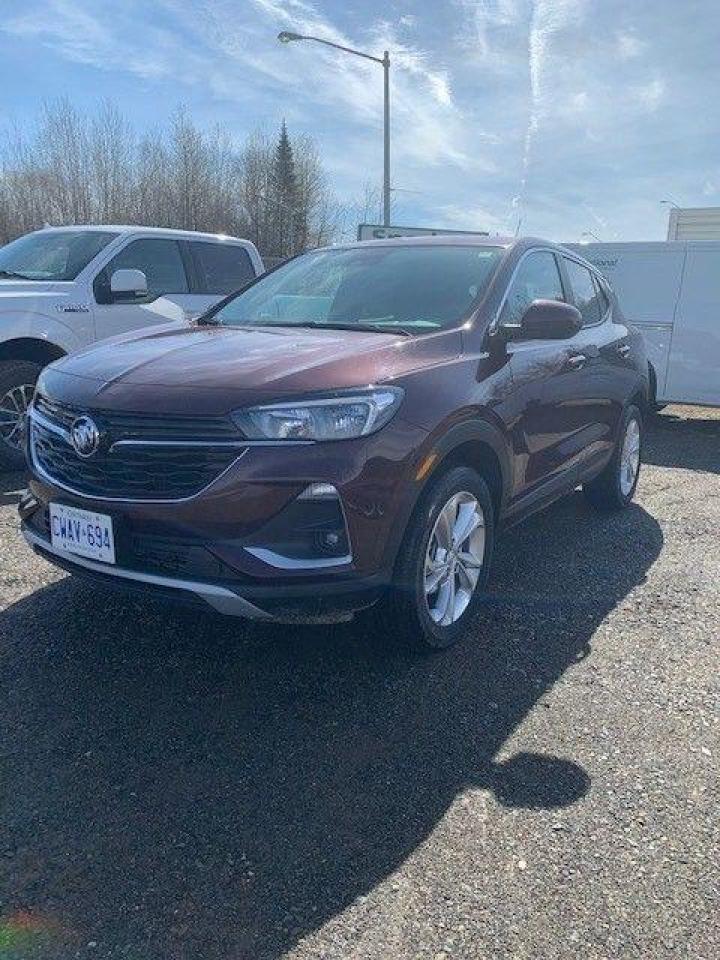 2022 Buick Encore AWD 4dr Preferred Photo17
