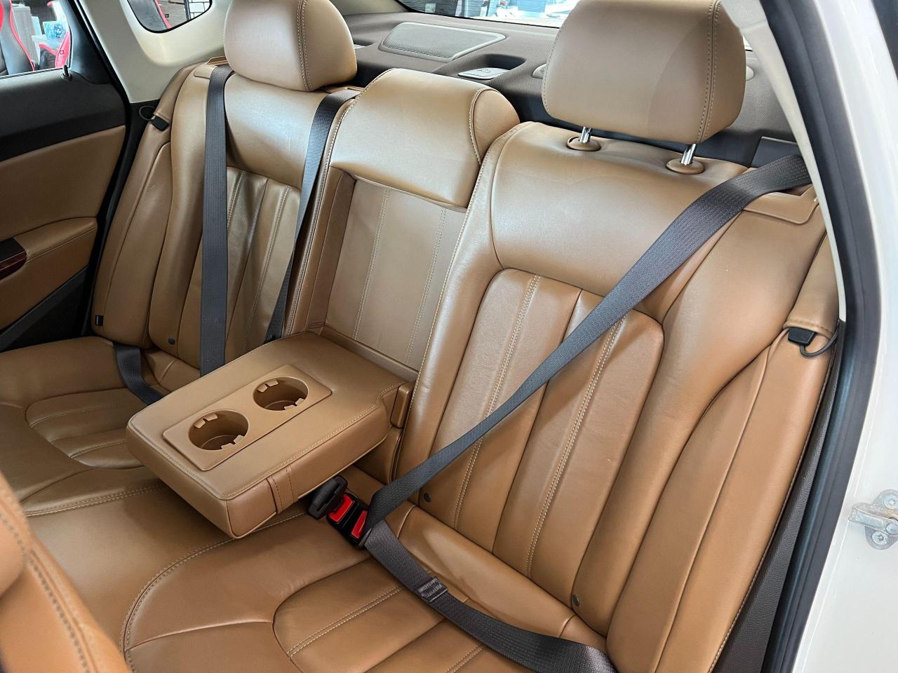 2014 Buick Verano Premium+Leather+Roof+BOSE+GPS+Camera+CLEAN CARFAX - Photo #26