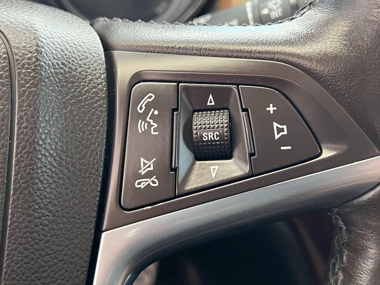 2014 Buick Verano Premium+Leather+Roof+BOSE+GPS+Camera+CLEAN CARFAX - Photo #45