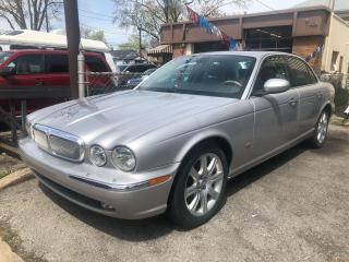 2006 Jaguar XJ XJ8 - FULLY APPOINTED! - Photo #6