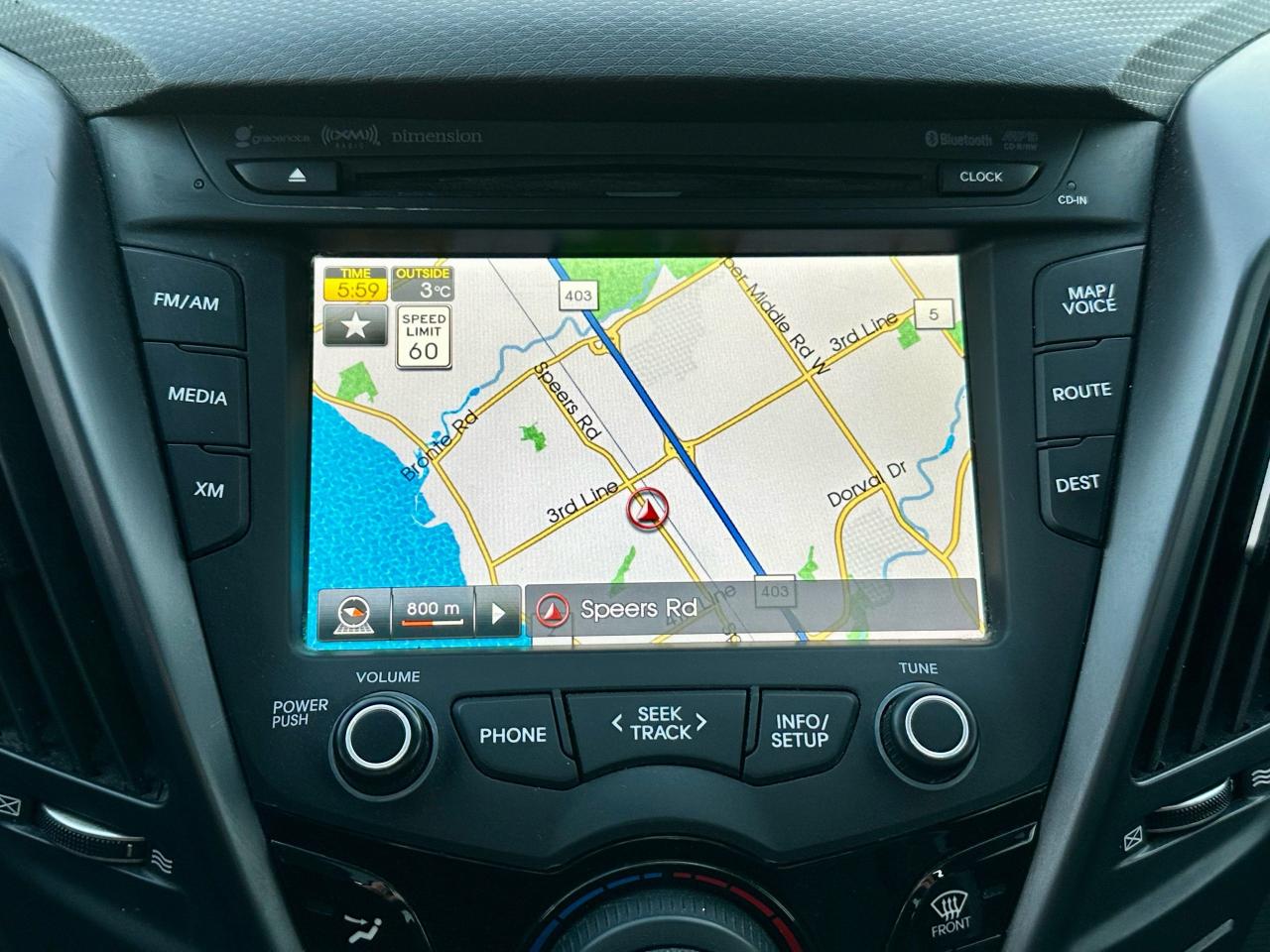 2014 Hyundai Veloster Turbo - Photo #16