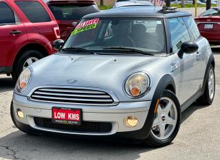 Used 2009 MINI Cooper  for sale in Oakville, ON