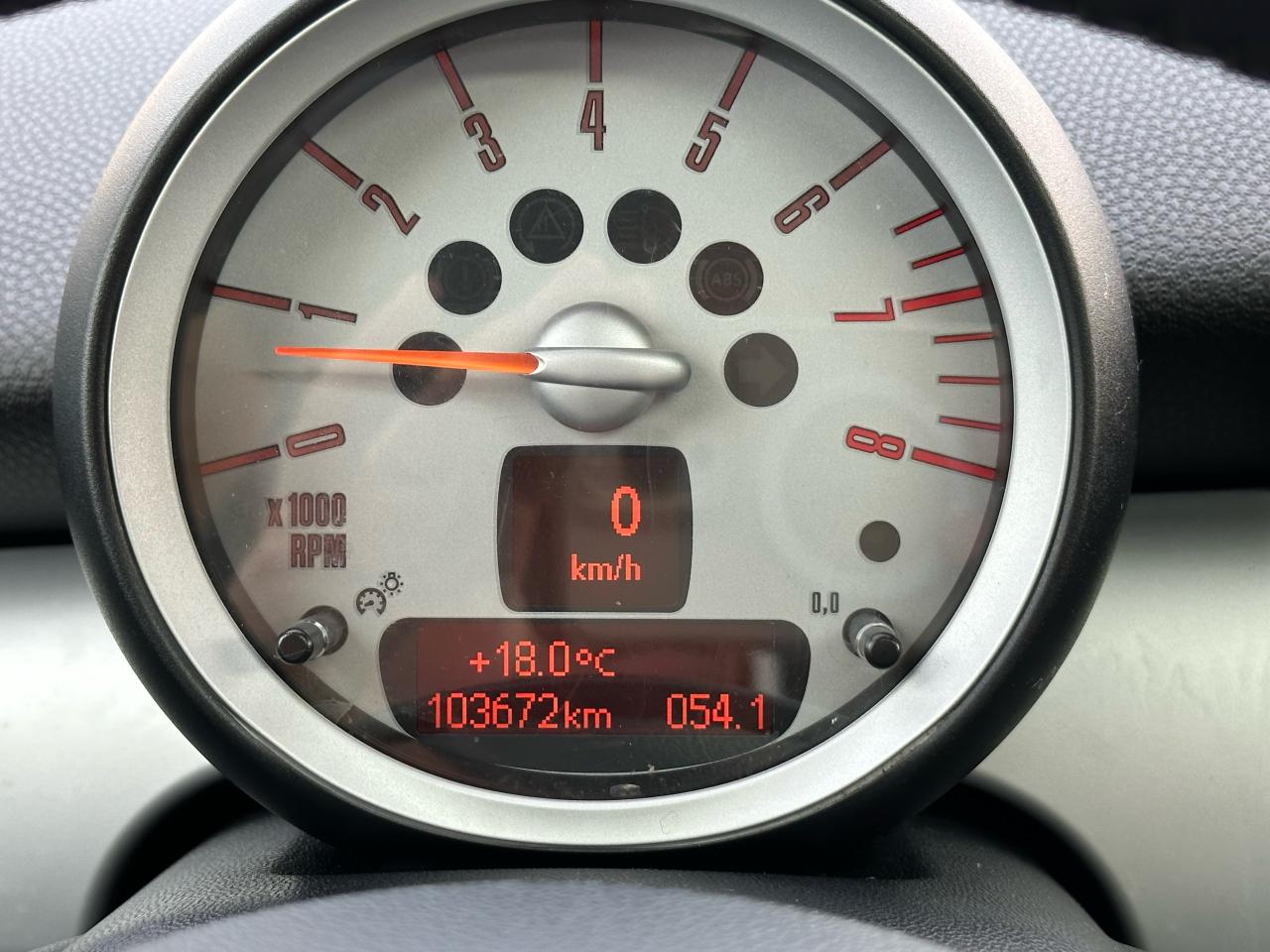 2009 MINI Cooper  - Photo #26