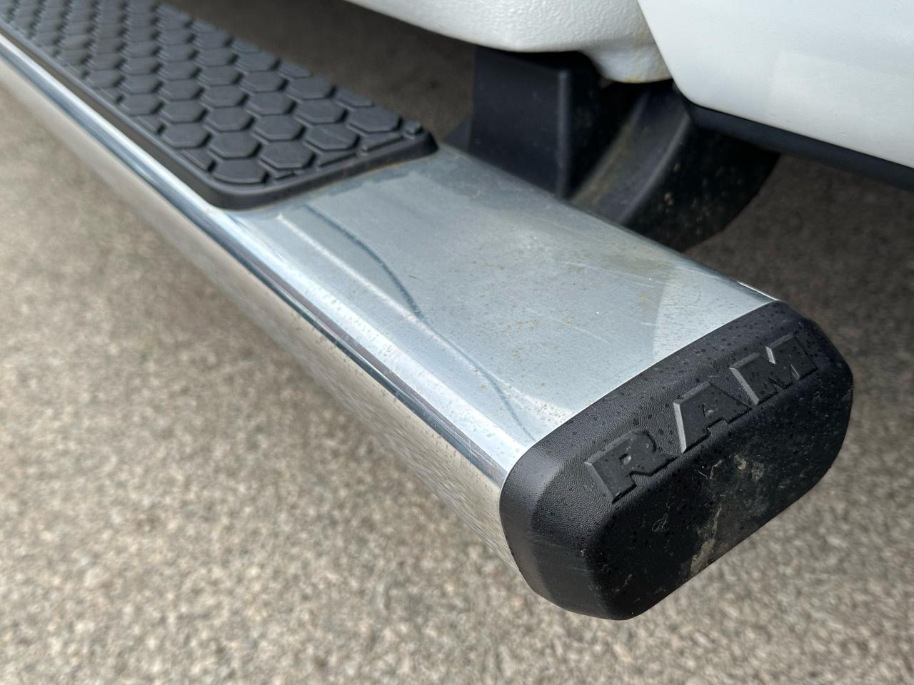 2013 RAM 1500 Big Horn - Photo #21