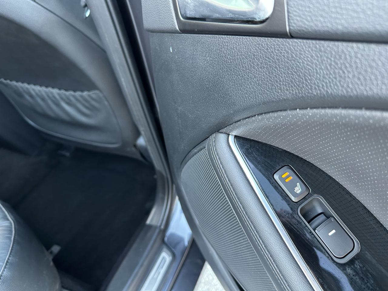 2015 Kia Optima EX LUXURY - Photo #17