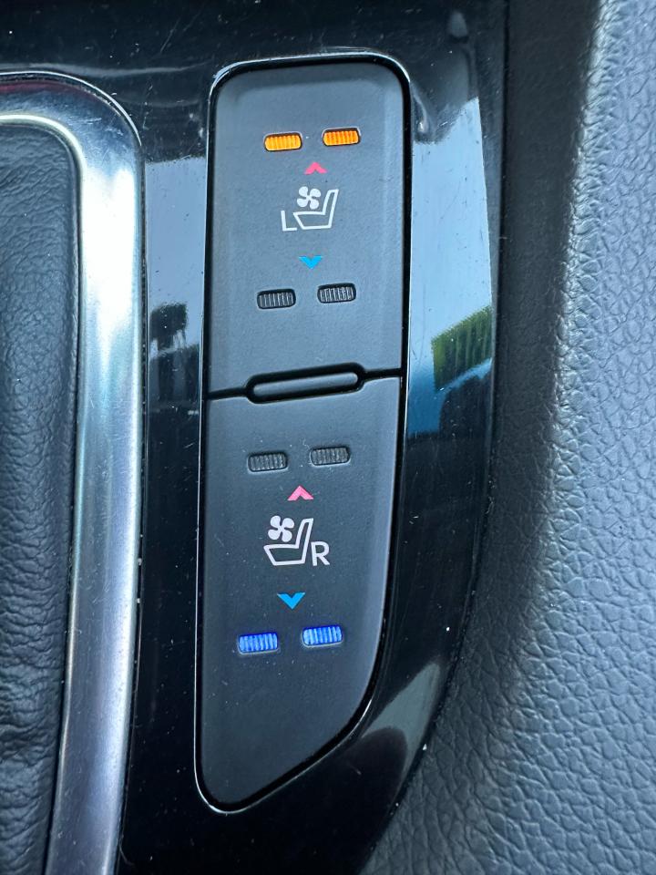 2015 Kia Optima EX LUXURY - Photo #16