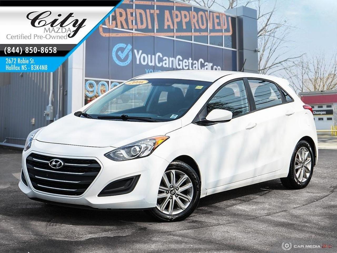Used 2016 Hyundai Elantra GT GL for sale in Halifax, NS