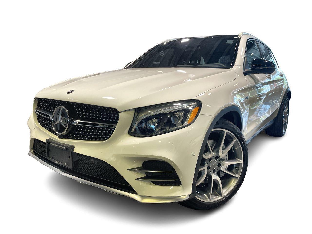 Used 2019 Mercedes-Benz GL-Class AMG GLC 43 for sale in Vancouver, BC