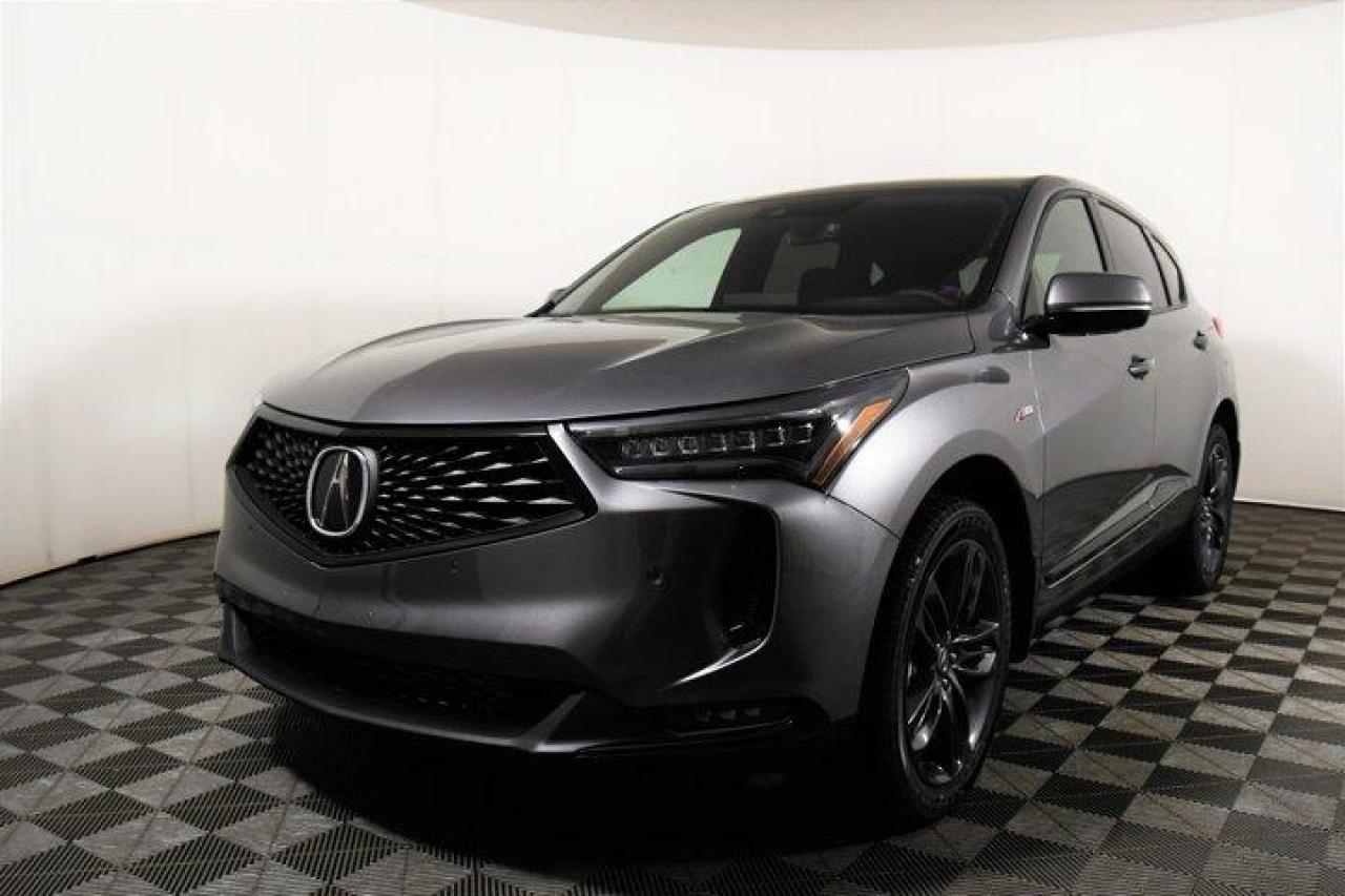 New 2023 Acura RDX A-Spec for sale in Dieppe, NB