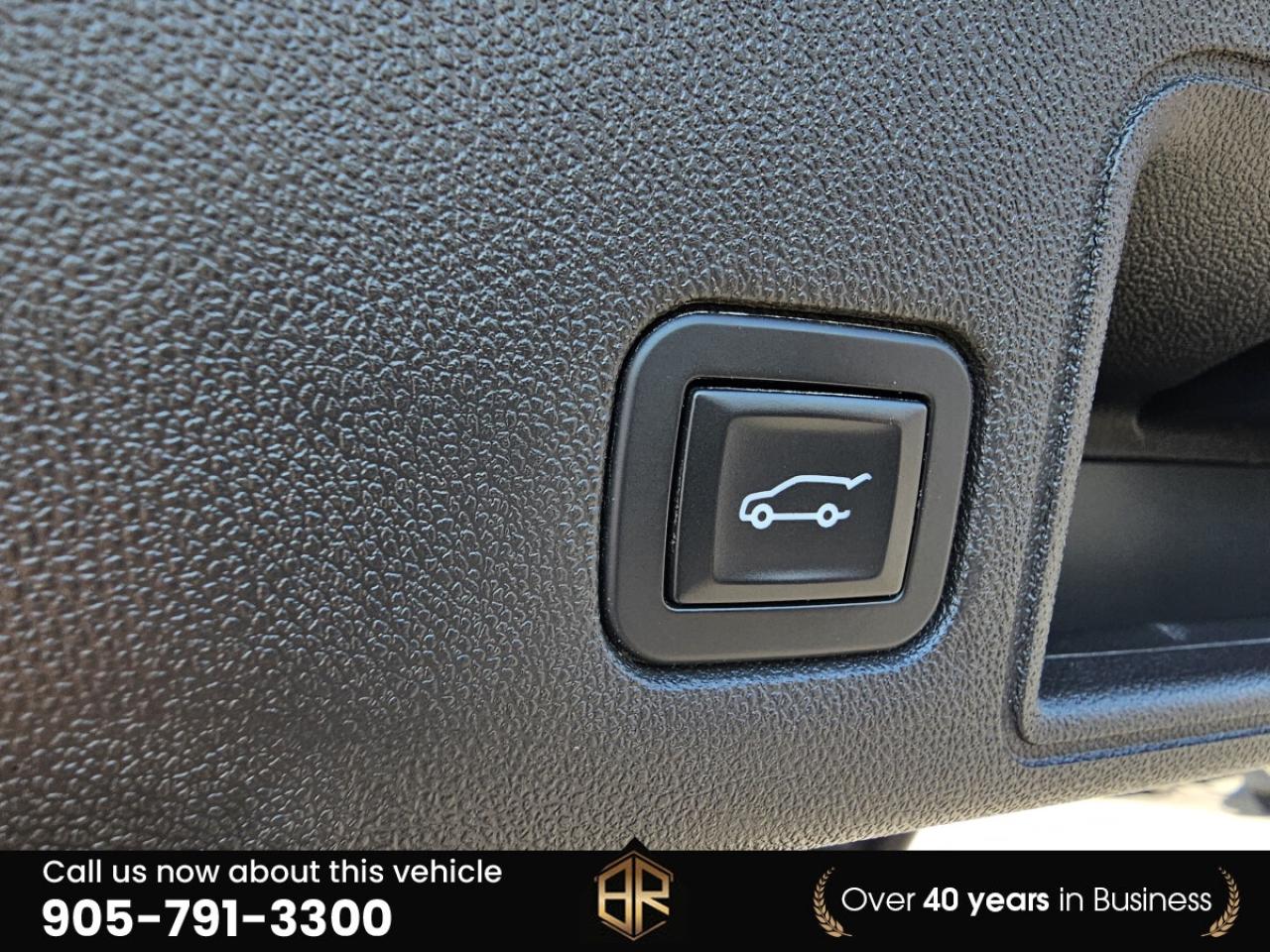 2018 GMC Terrain No Accidents Reported | SLE | FWD Photo