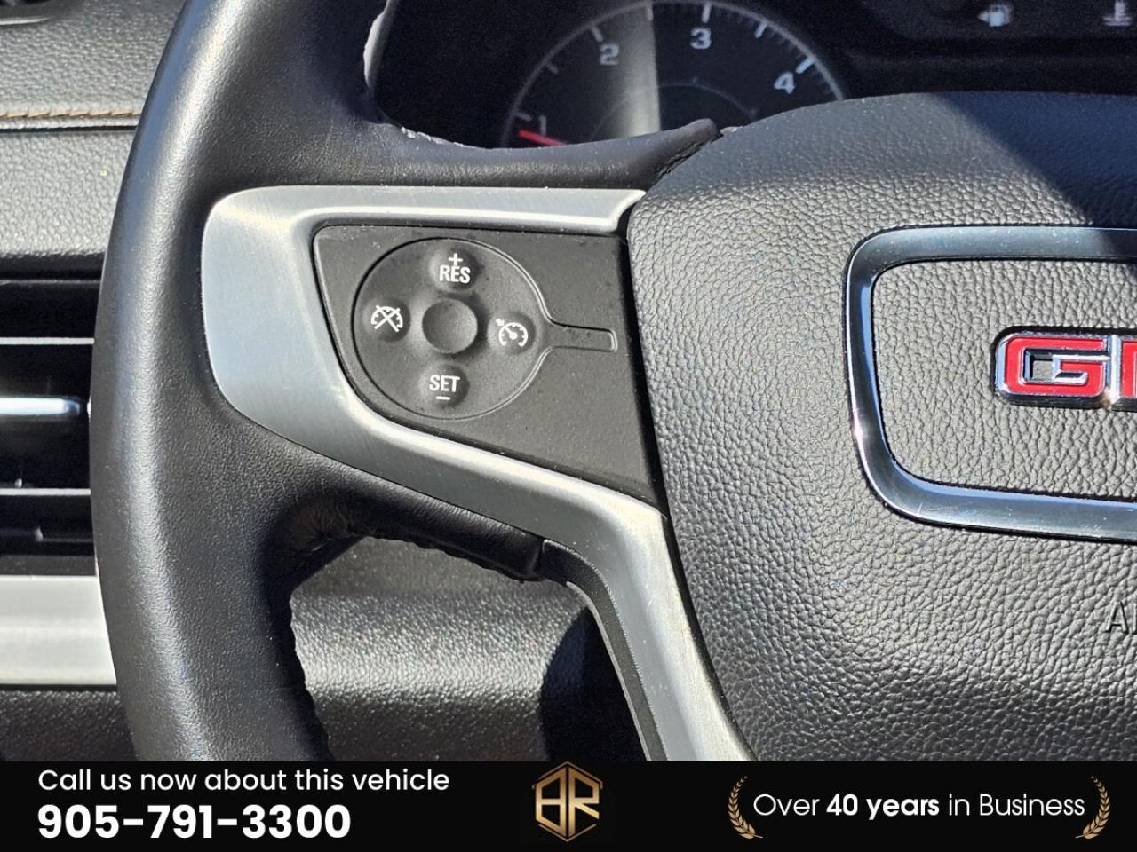 2018 GMC Terrain No Accidents Reported | SLE | FWD Photo