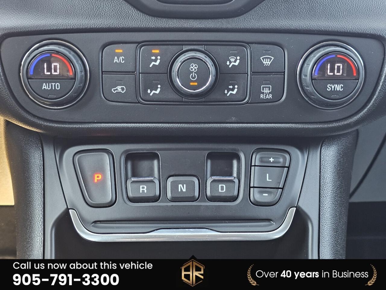 2018 GMC Terrain No Accidents Reported | SLE | FWD Photo