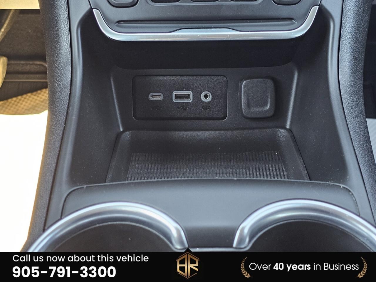 2018 GMC Terrain No Accidents Reported | SLE | FWD Photo