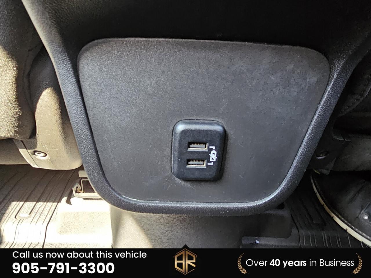 2018 GMC Terrain No Accidents Reported | SLE | FWD Photo