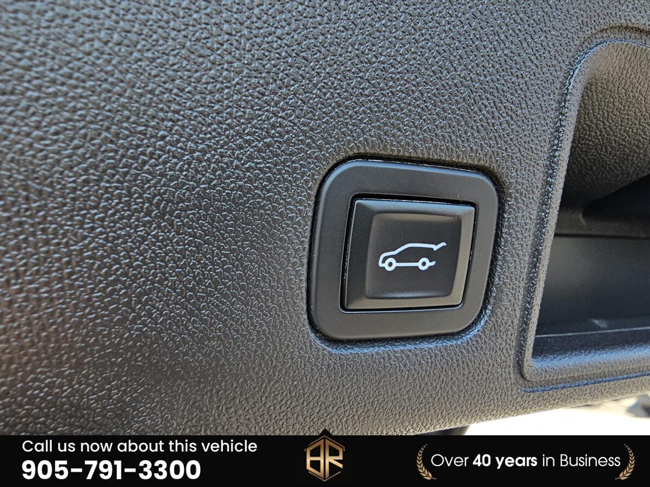 2018 GMC Terrain No Accidents Reported | SLE | FWD Photo