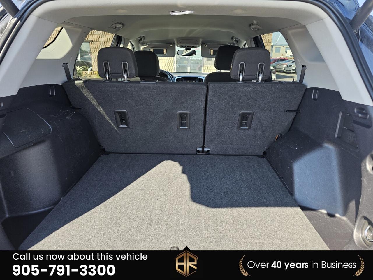 2018 GMC Terrain No Accidents Reported | SLE | FWD Photo