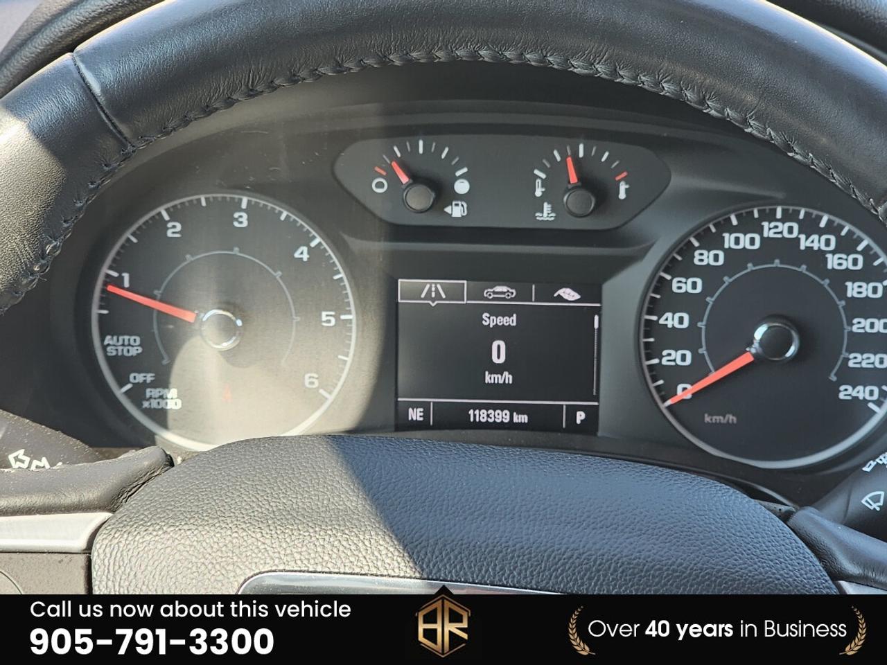 2018 GMC Terrain No Accidents Reported | SLE | FWD Photo