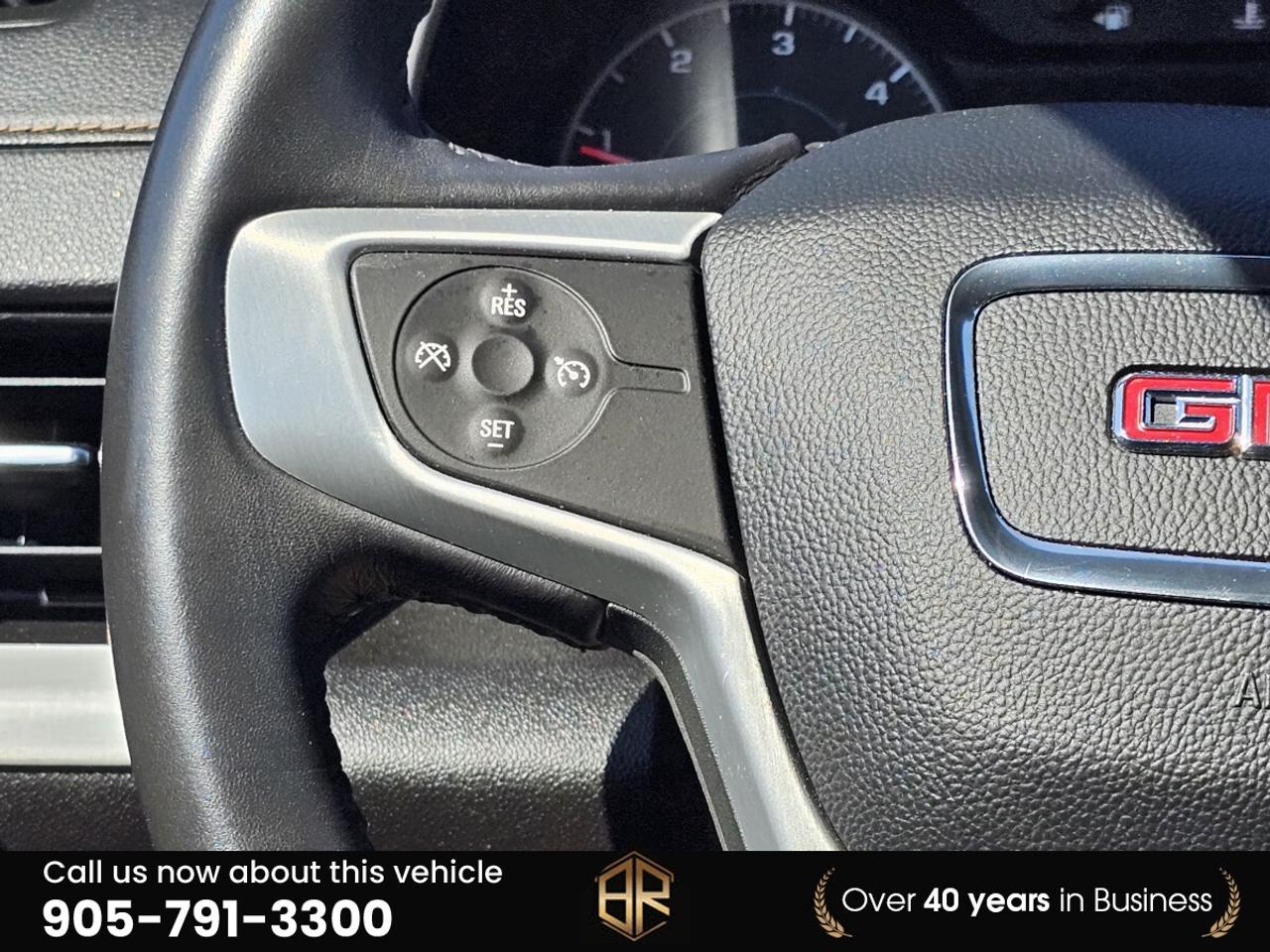 2018 GMC Terrain No Accidents Reported | SLE | FWD Photo