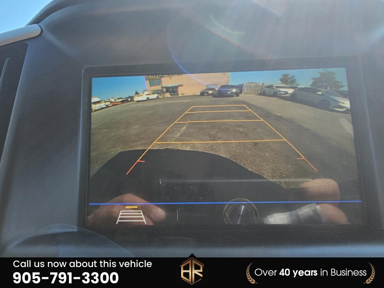 2018 GMC Terrain No Accidents Reported | SLE | FWD Photo