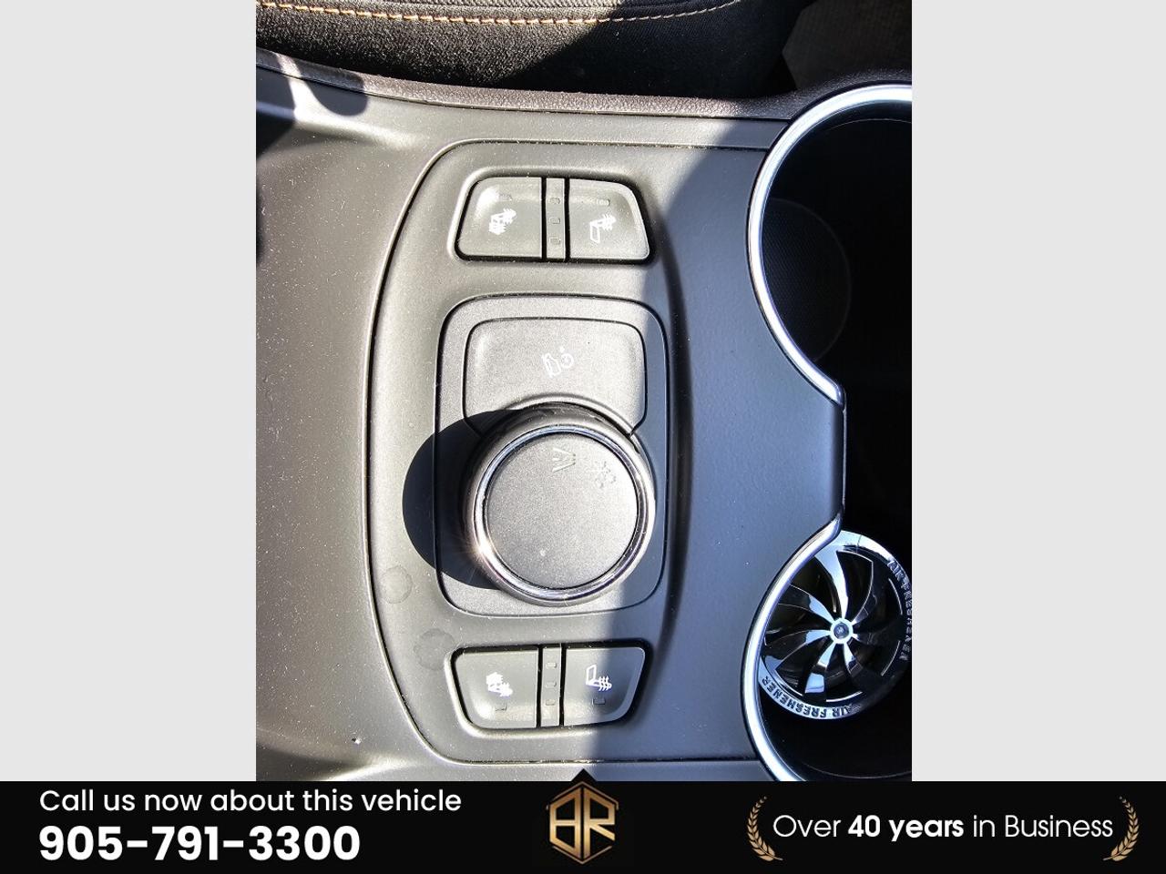 2018 GMC Terrain No Accidents Reported | SLE | FWD Photo