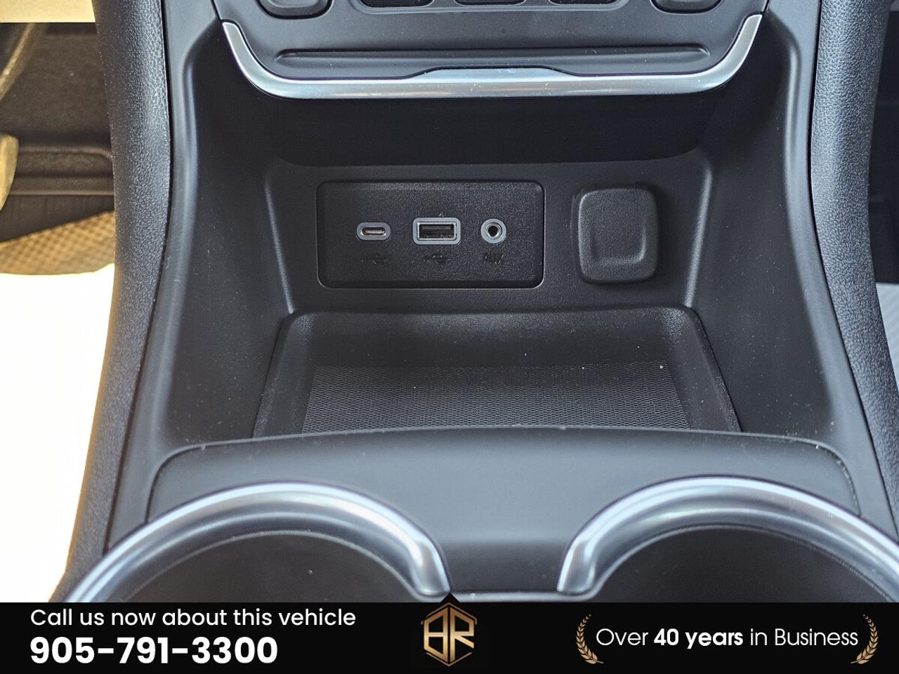 2018 GMC Terrain No Accidents Reported | SLE | FWD Photo