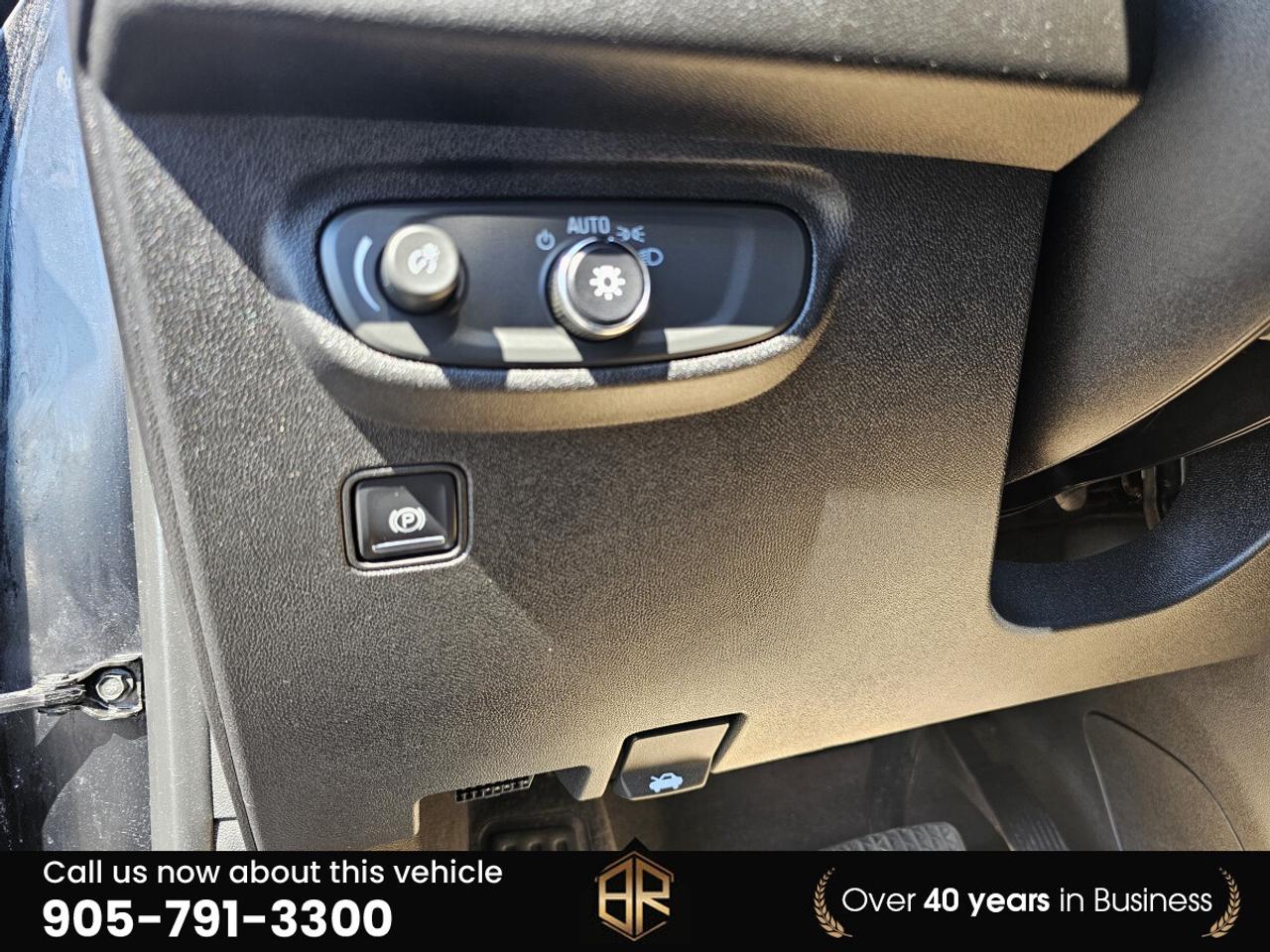 2018 GMC Terrain No Accidents Reported | SLE | FWD Photo