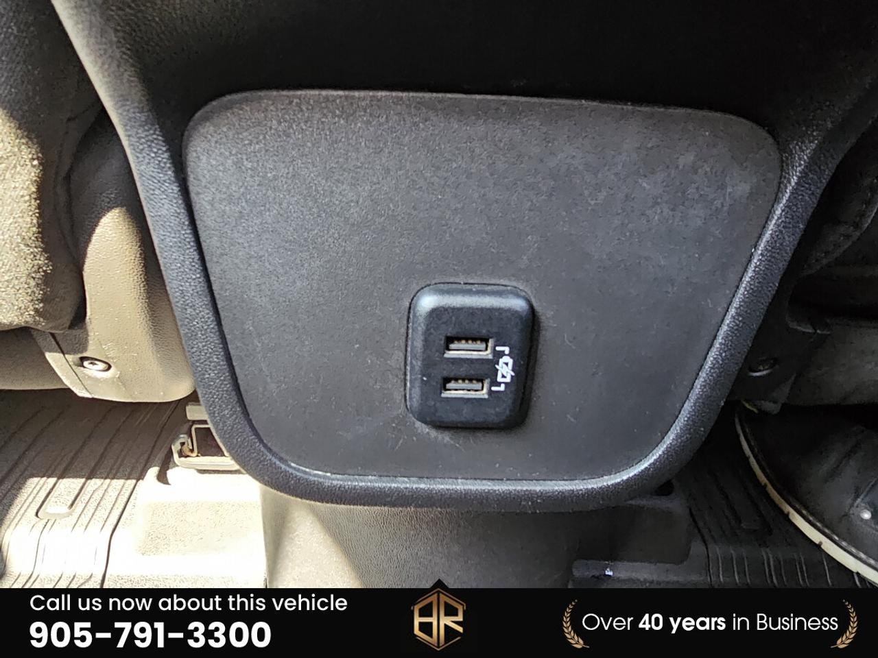 2018 GMC Terrain No Accidents Reported | SLE | FWD Photo