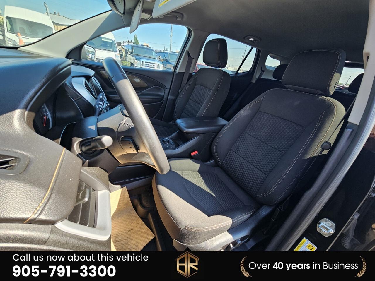 2018 GMC Terrain No Accidents Reported | SLE | FWD Photo