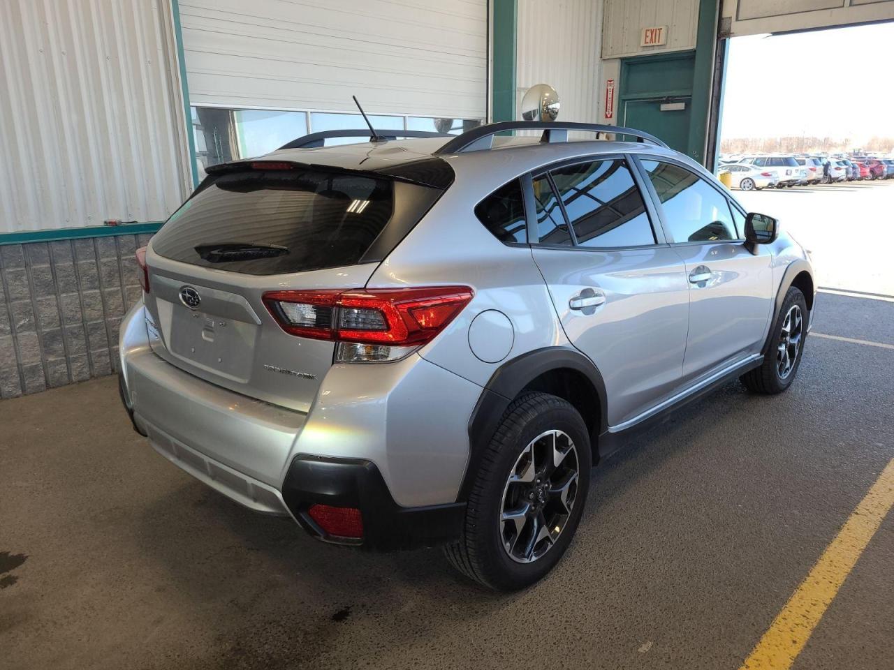 Used 2020 Subaru Crosstrek CROSSTREK CONVENIENCE for sale in Waterloo, ON